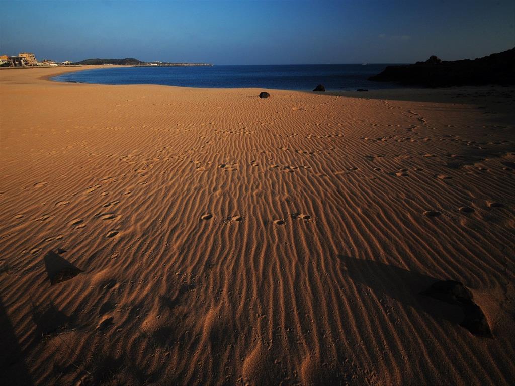 Shanshuei Beach