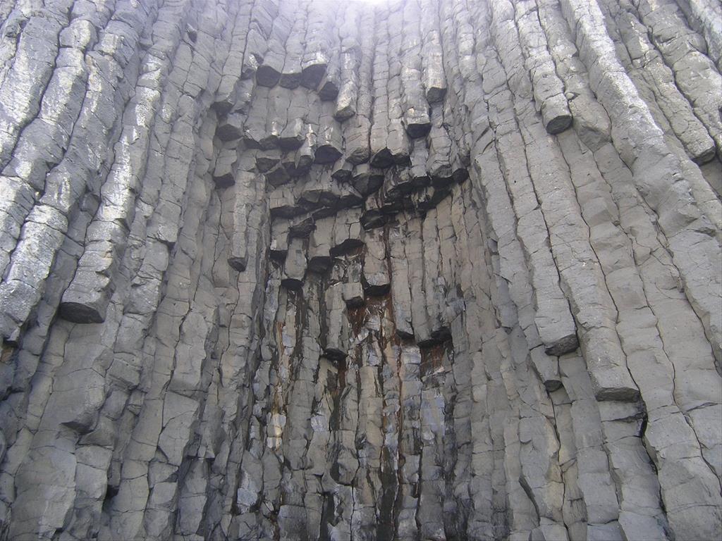 Niaoyu Basalt