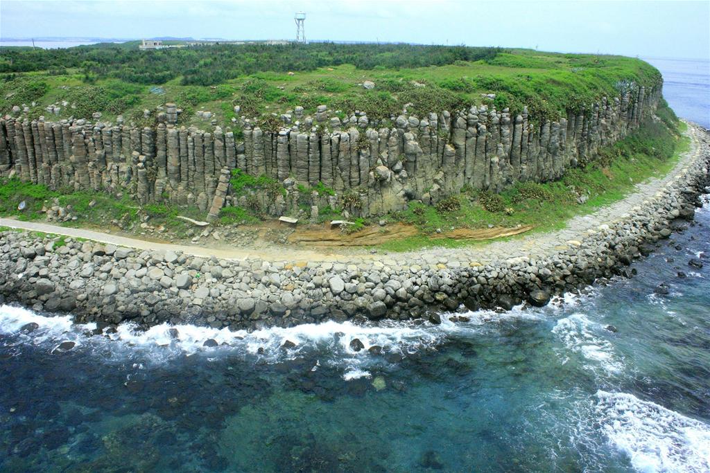 Tongpan Geology Park