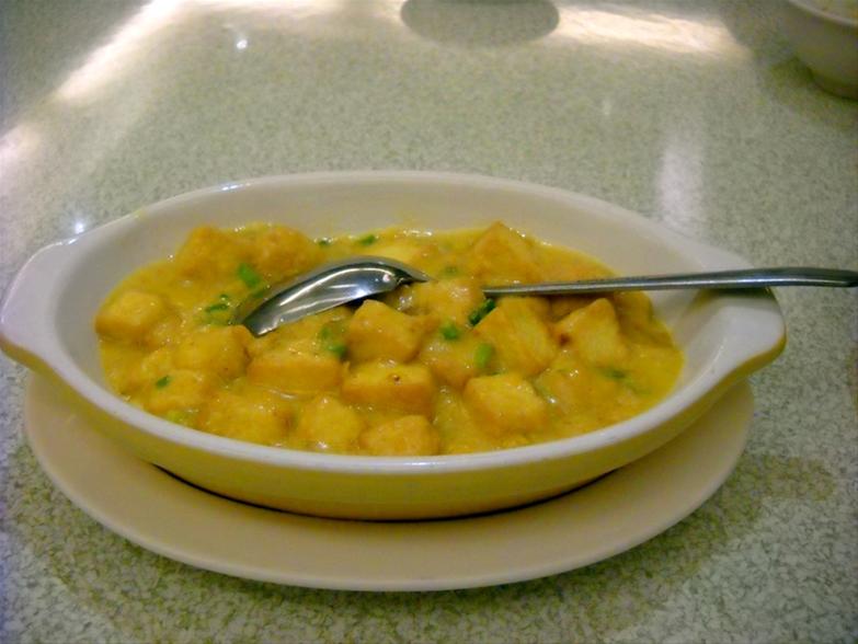 tofu