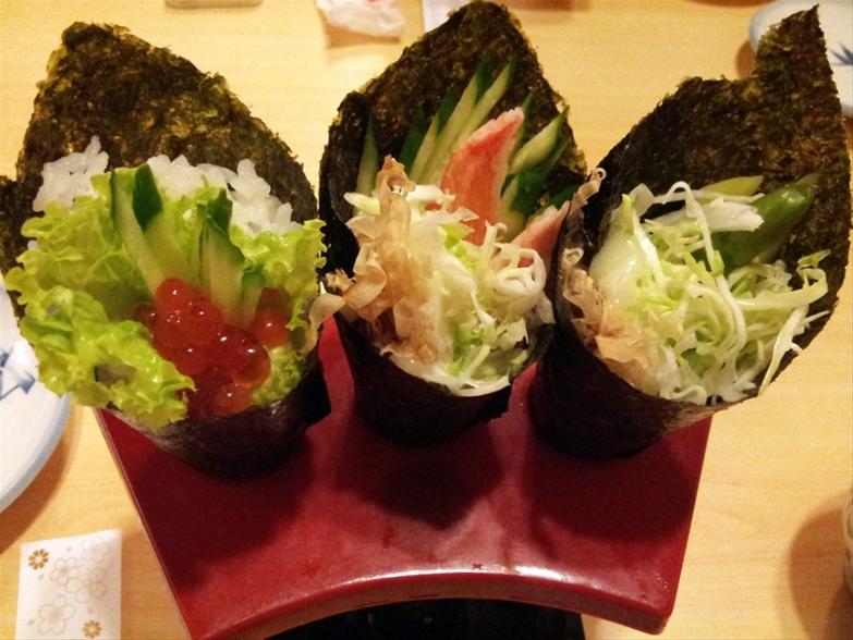 Temaki