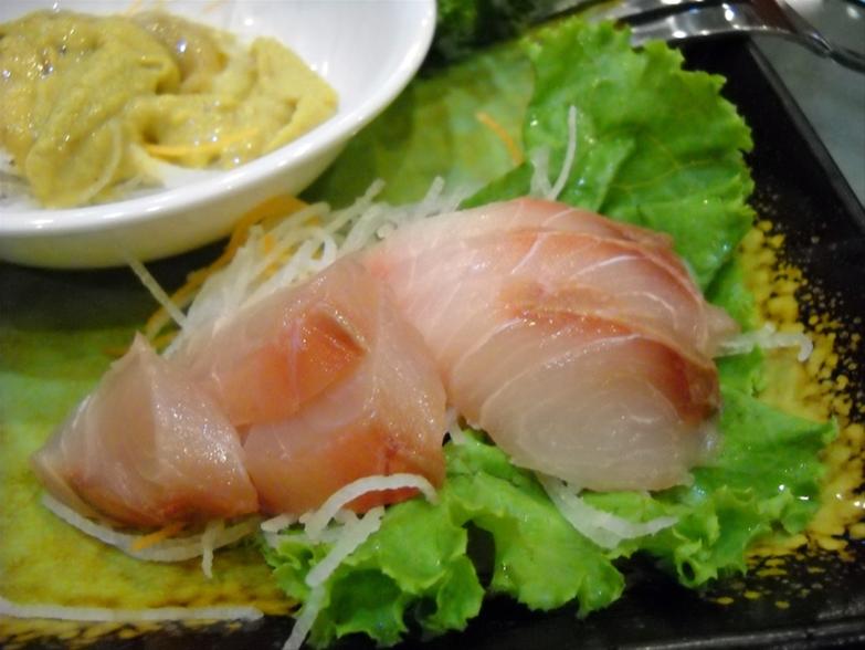 Sashimi