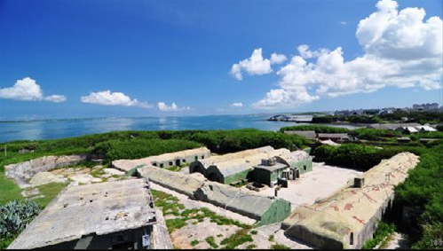 Fengguiwei Dutch Fort