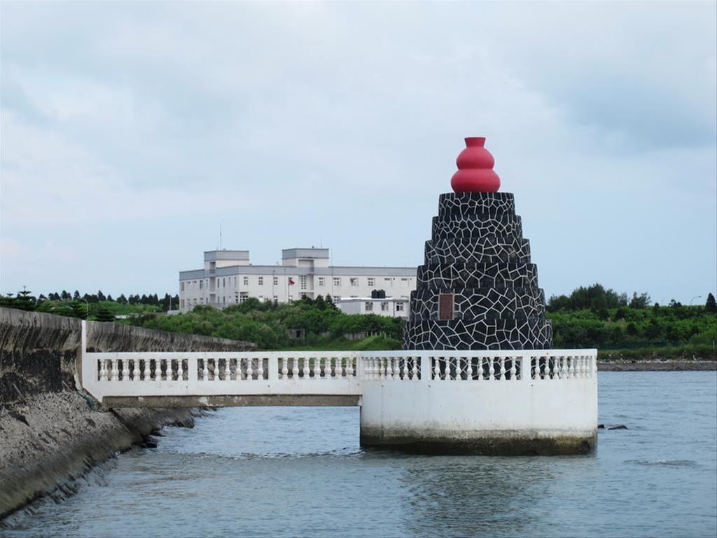 案山里˙平安寶塔