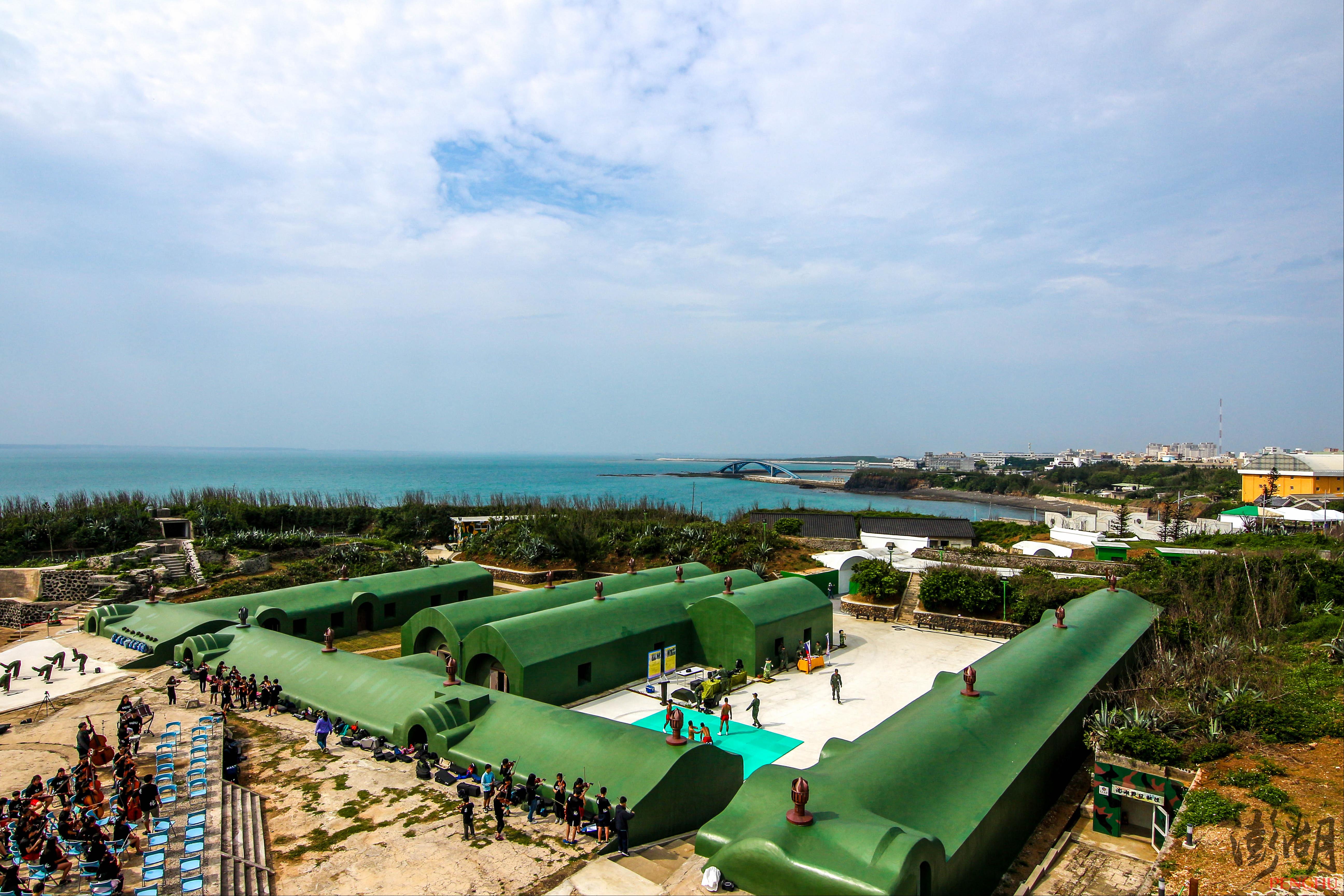 Fengguiwei Dutch Fort