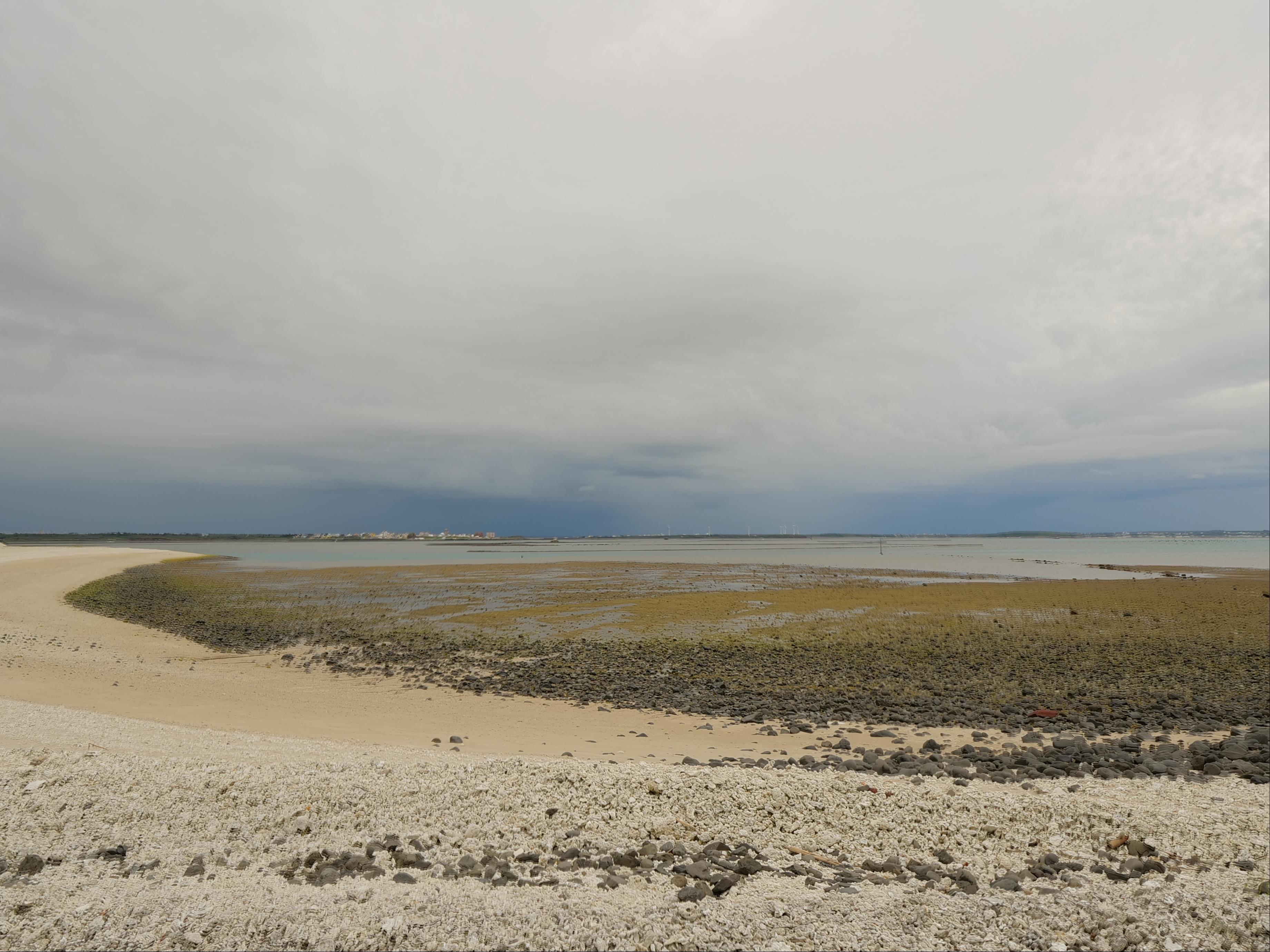 Qingluo Wetland