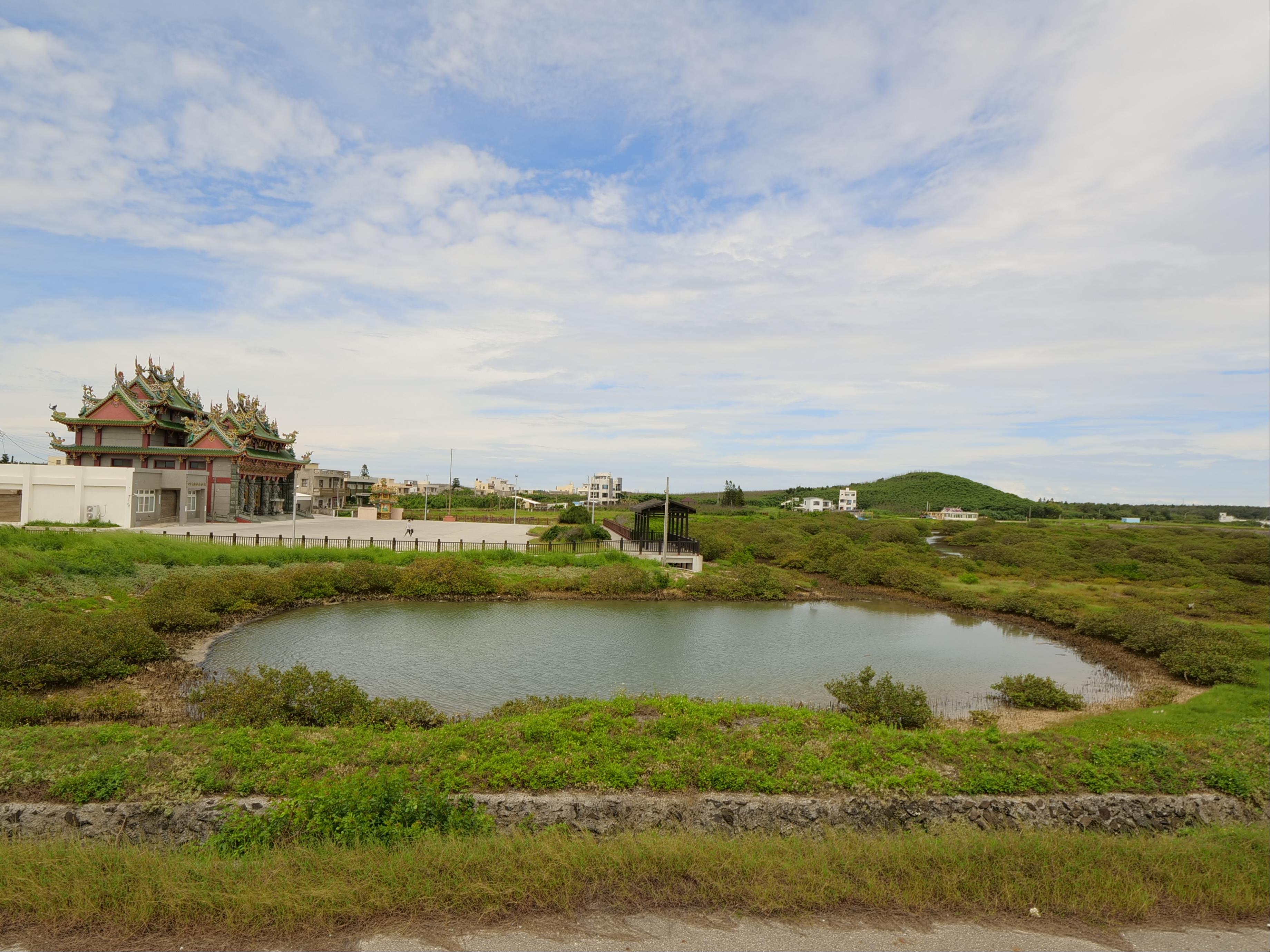 青螺湿地