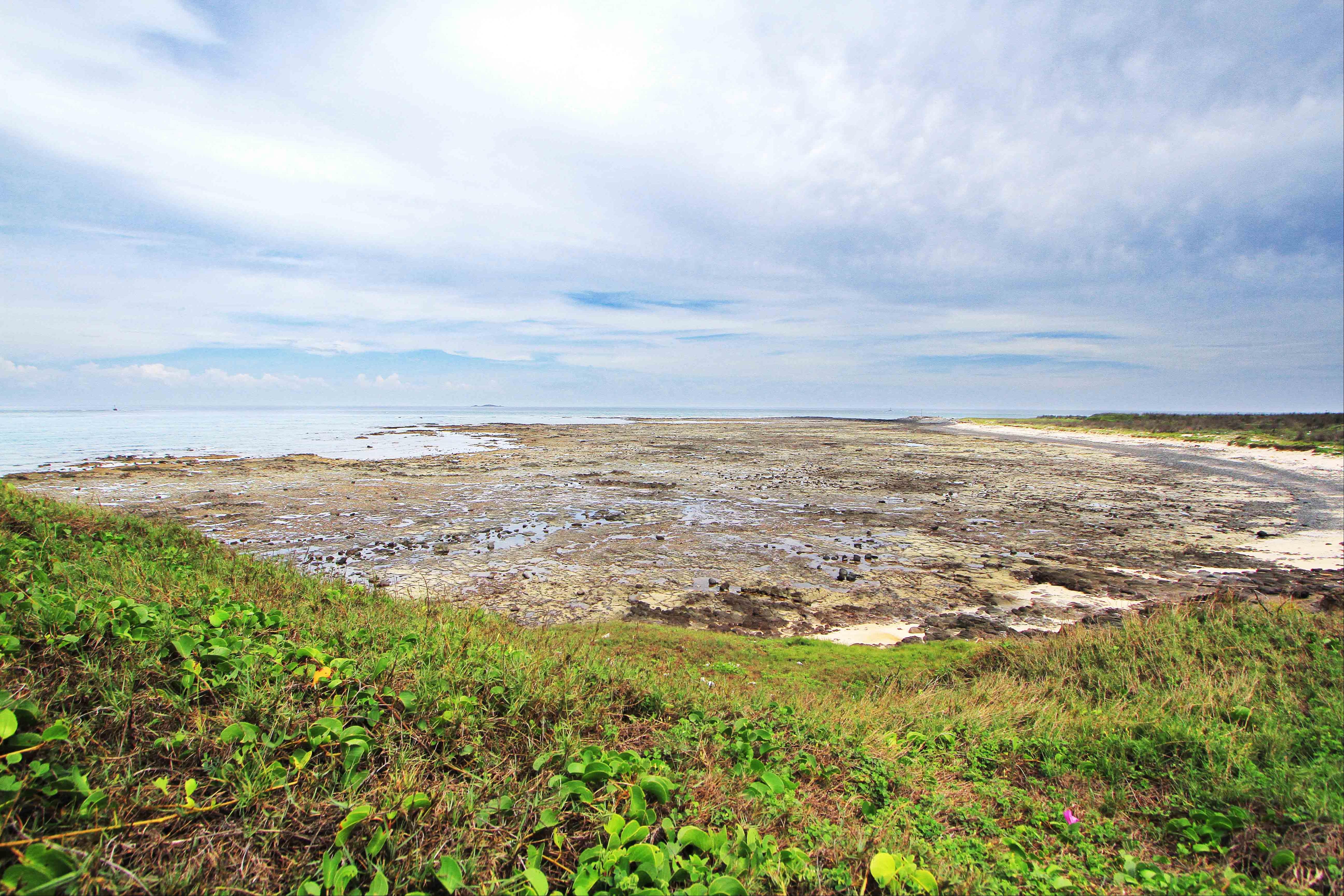 龍門 浜海パーク