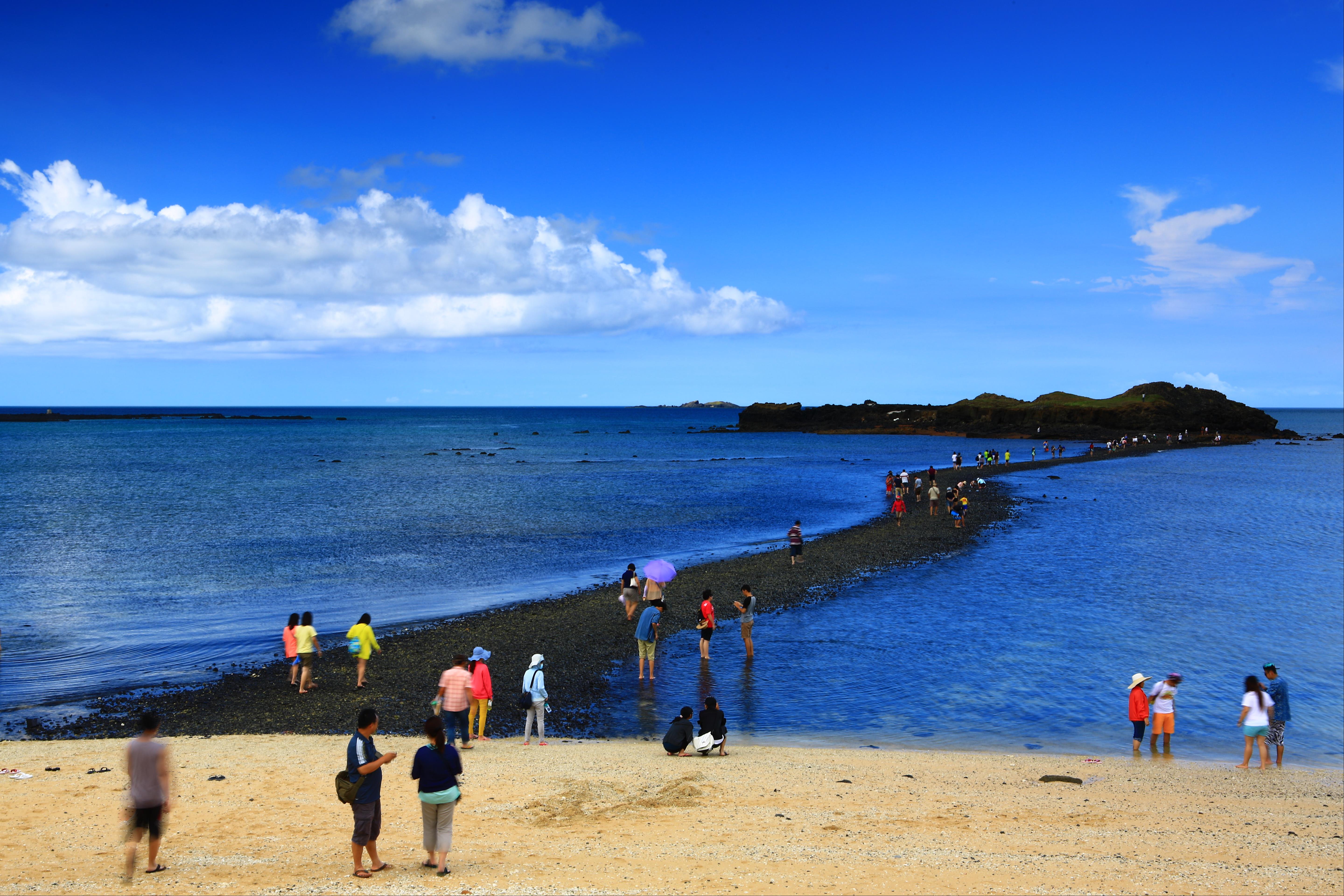 Beiliao Recreation Area