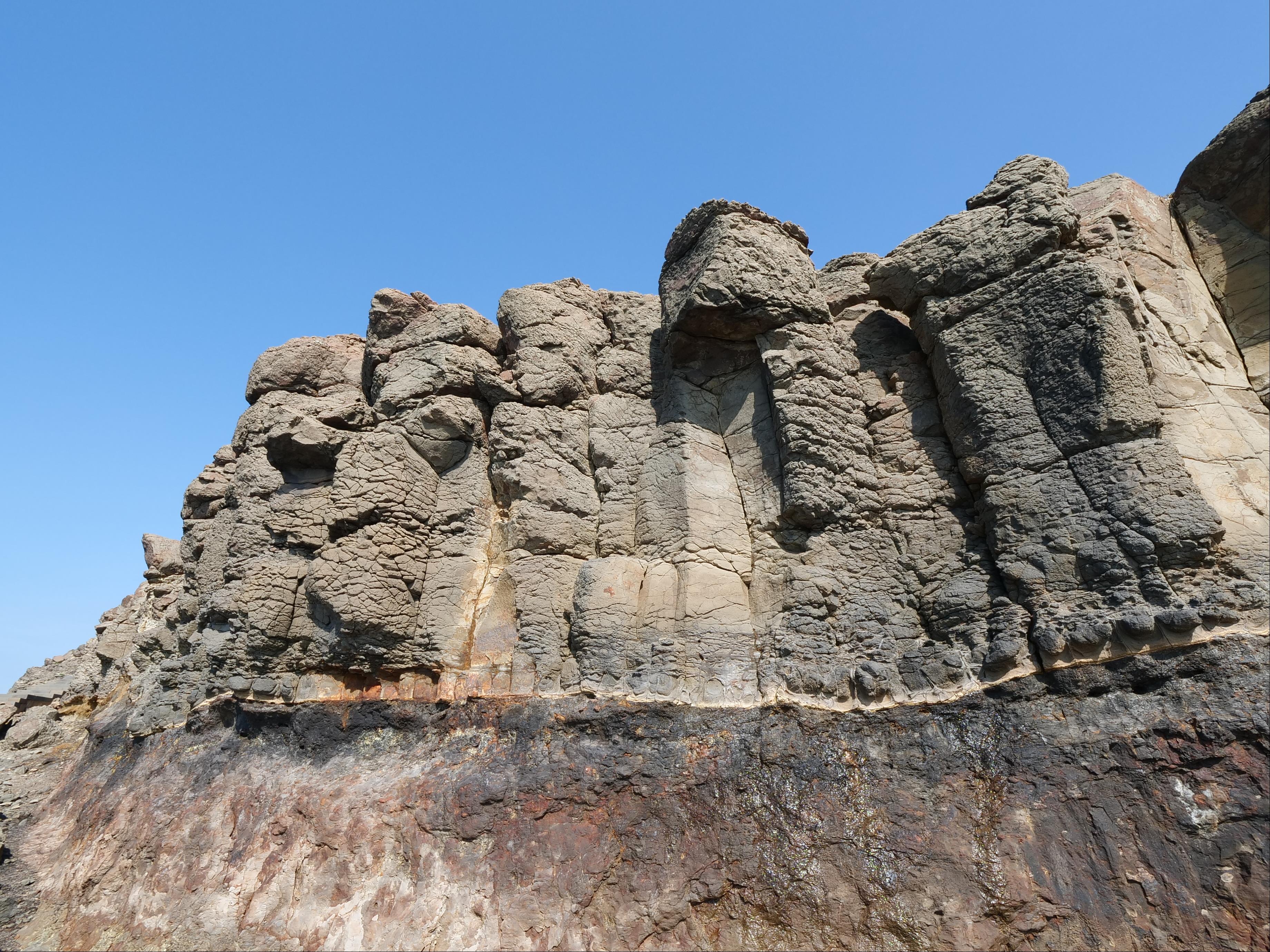 Xiaomen Natural Monument