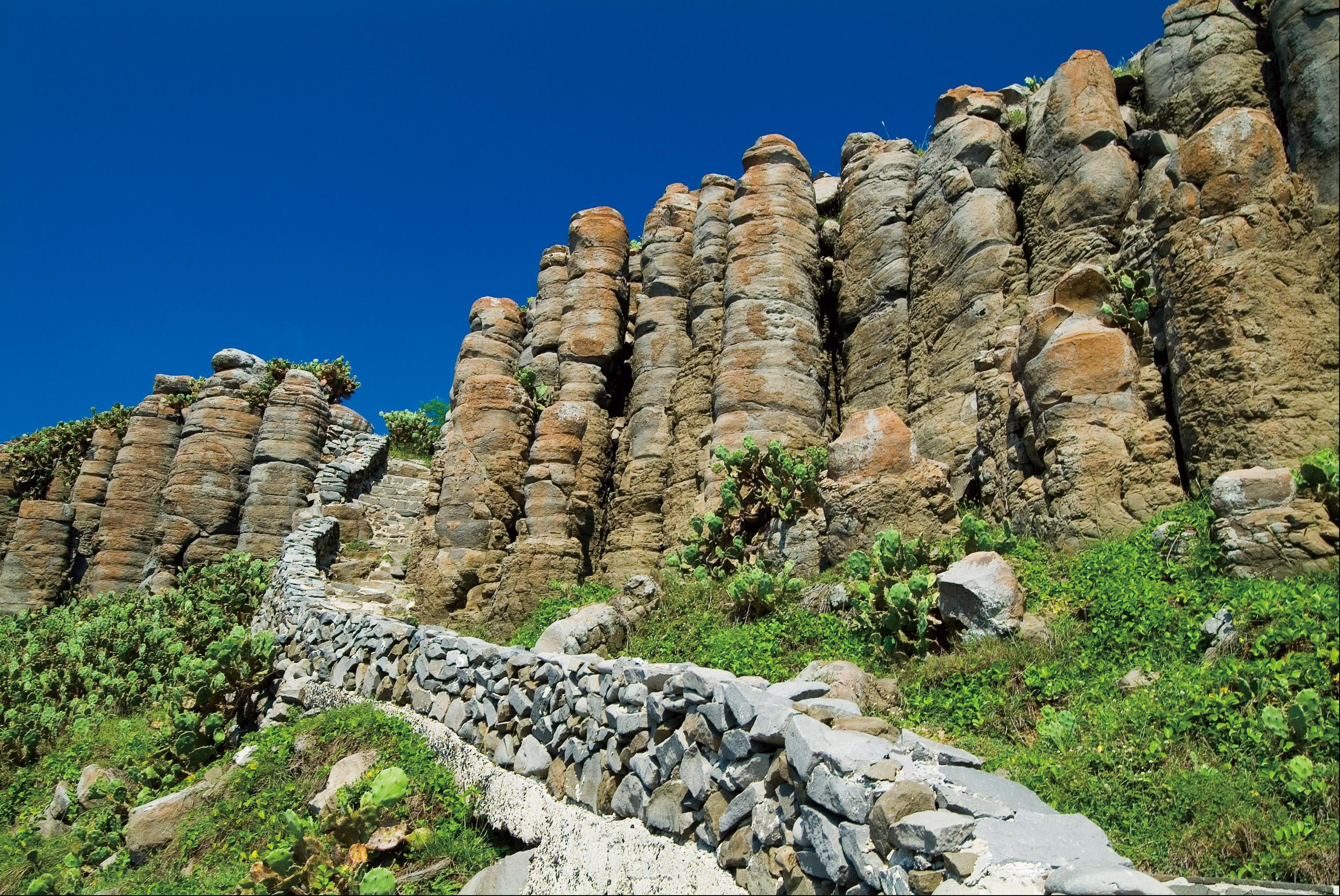 Tongpan Geology Park