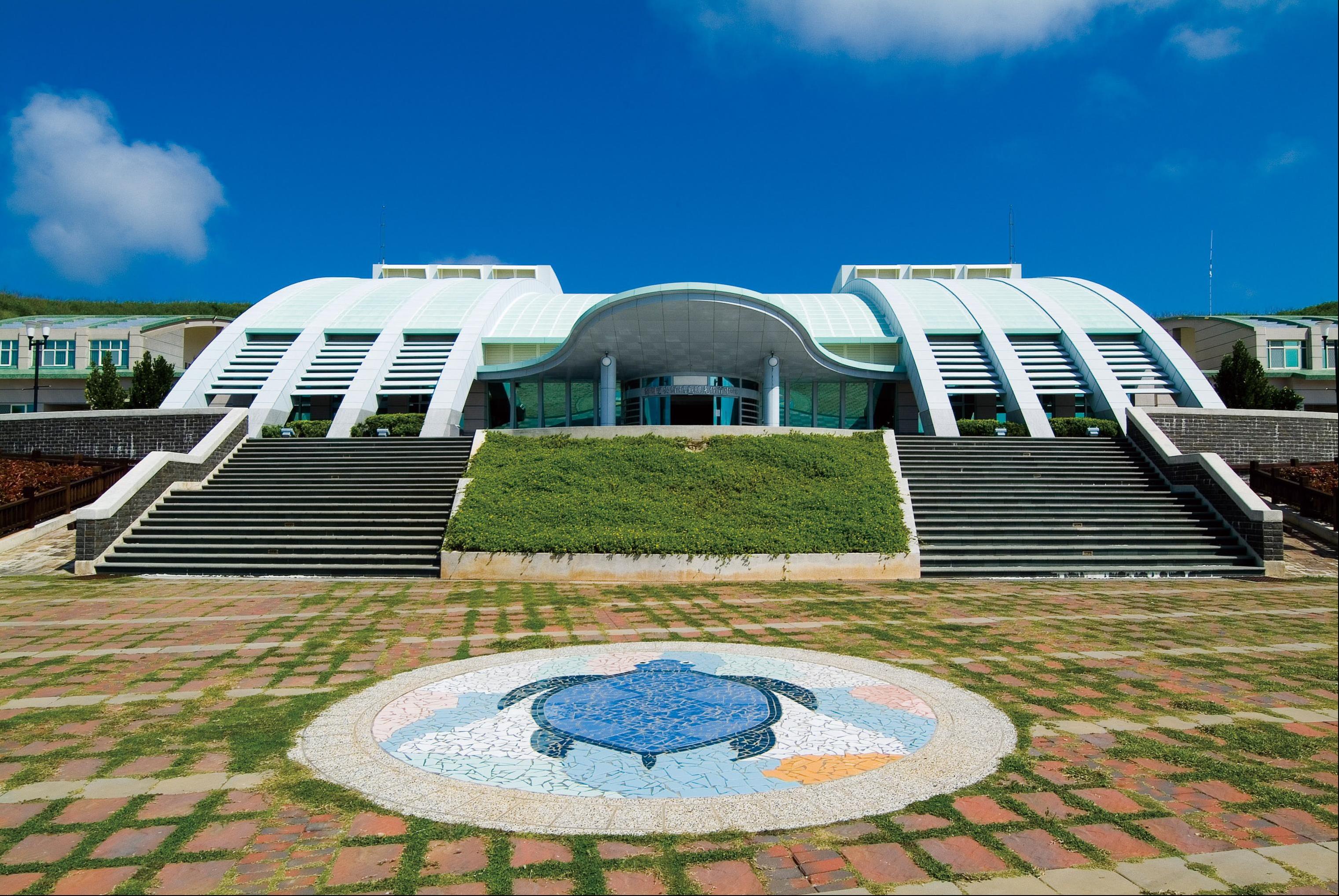 Green Turtle Tourism and Conservation Center 