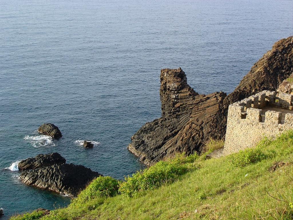 大獅風景区