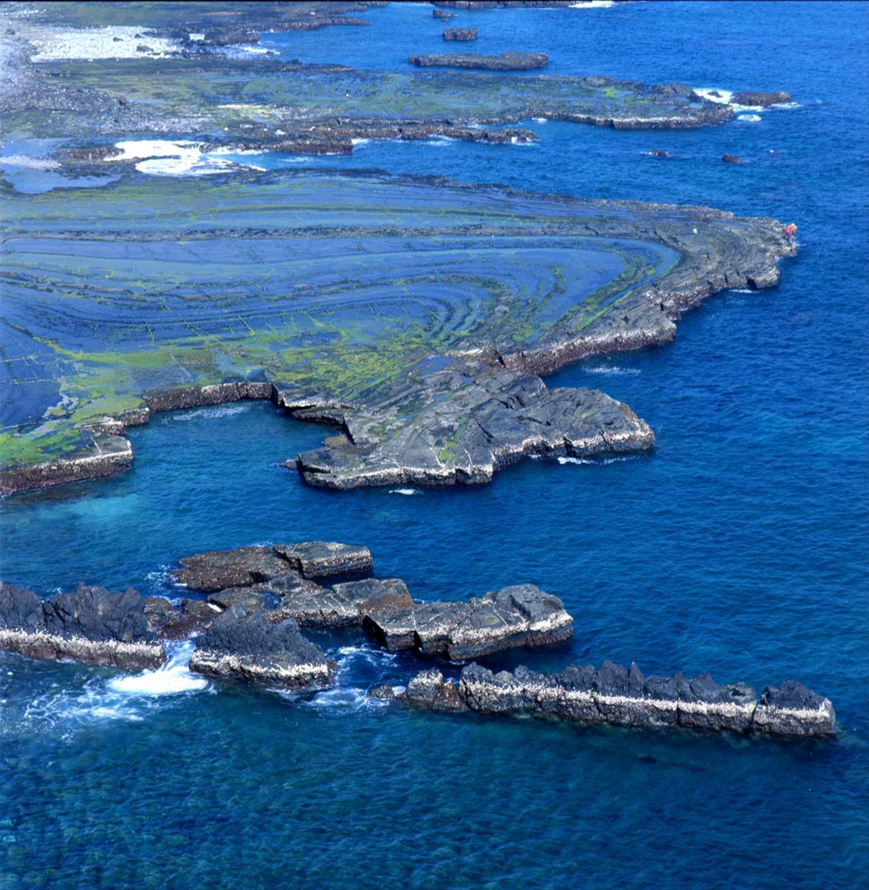 大獅風景区