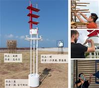 「菊島ミニ芸術祭-大風吹」-レッド・ドット・アワード：ブランズ&コミュニケーションデザイン2019を受賞