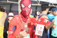The 5th Gaillardia Island Penghu Cross-Sea Marathon Invites Runners to Challenge Their Limits Together
