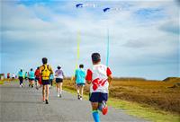 The 5th Gaillardia Island Penghu Cross-Sea Marathon Invites Runners to Challenge Their Limits Together