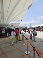 澎湖觀光路廊在地有腳接駁服務-馬公港2