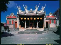 Tienhou Temple