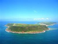 Hujing Island