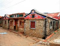 Zhongshe Historical House