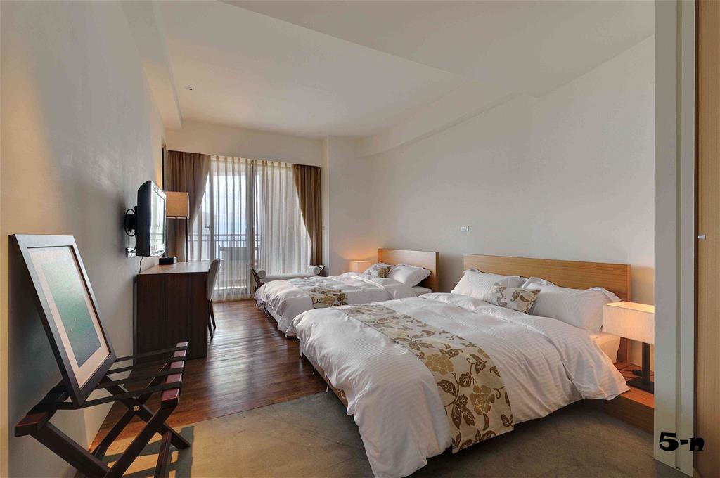 Mu Guang Homestaymagong City - 