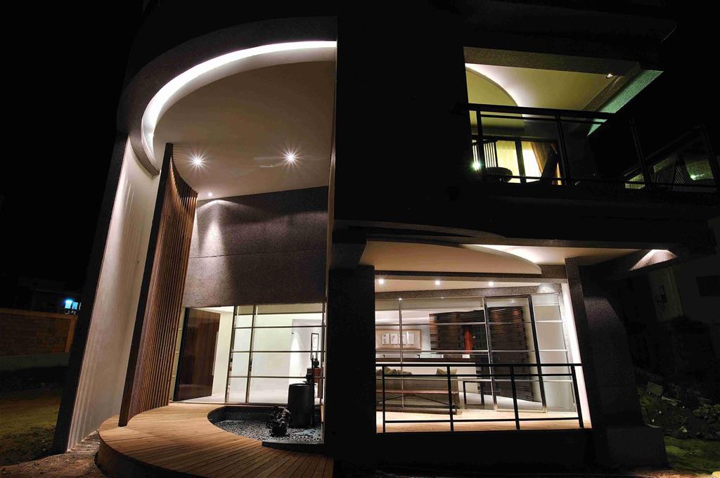 Mu Guang Homestaymagong City - 