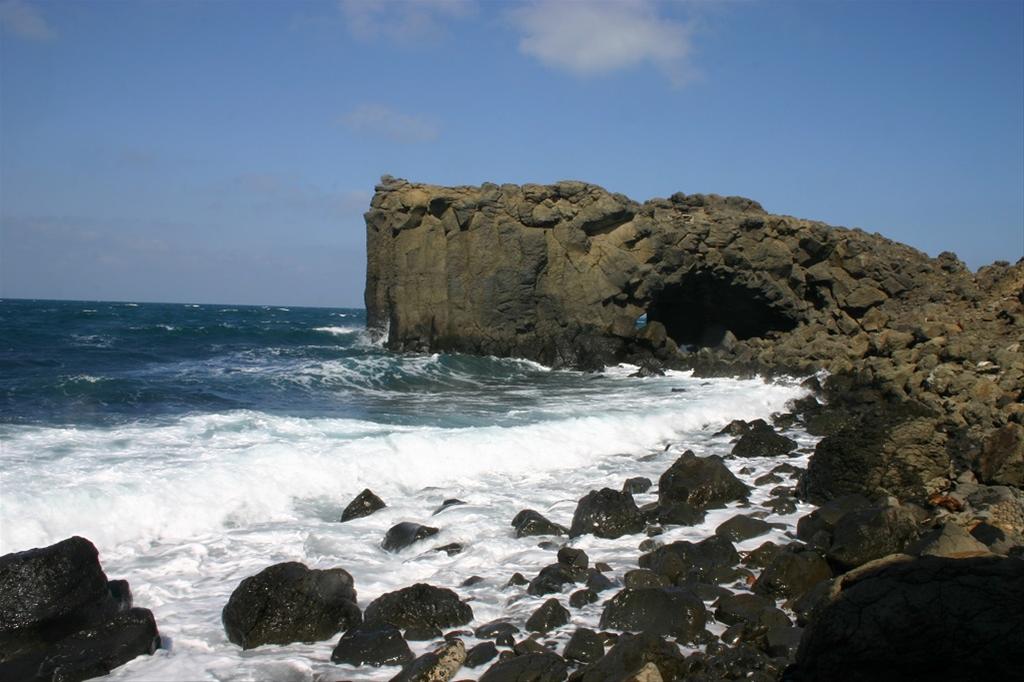 【景點】鯨魚洞 【景點】鯨魚洞