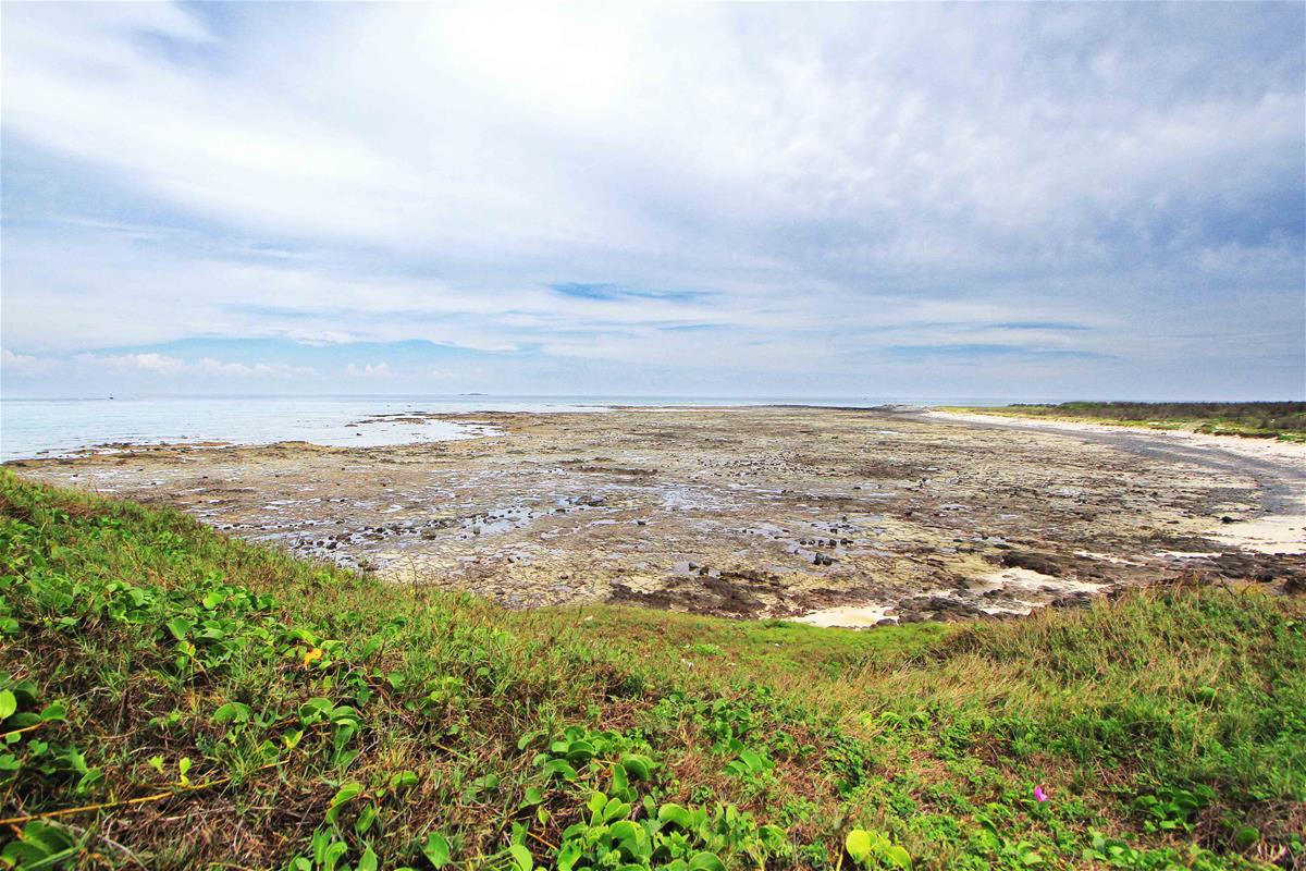 龍門濱海園區