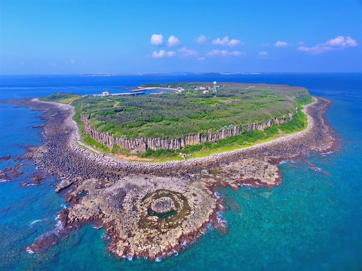 桶盤嶼蓮花座