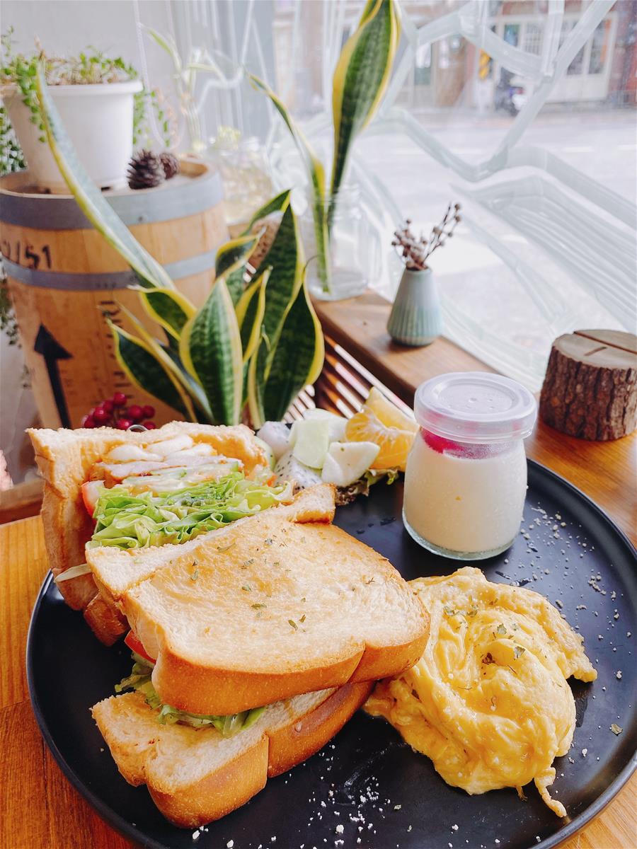 小和食光