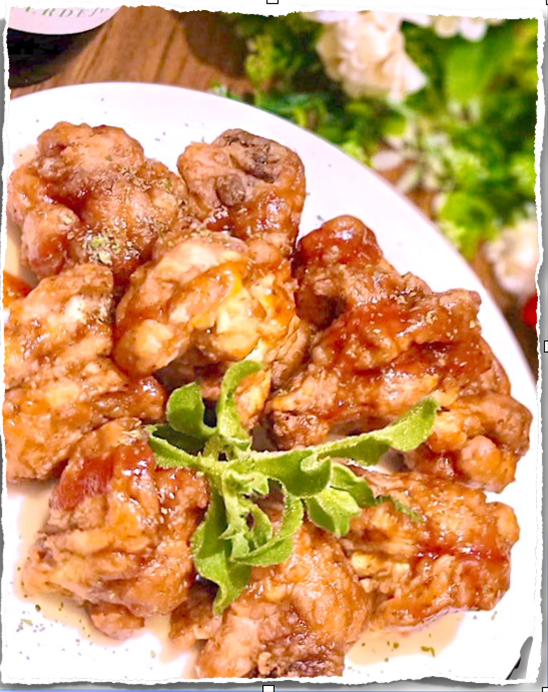 鮮雅圖手抓海鮮