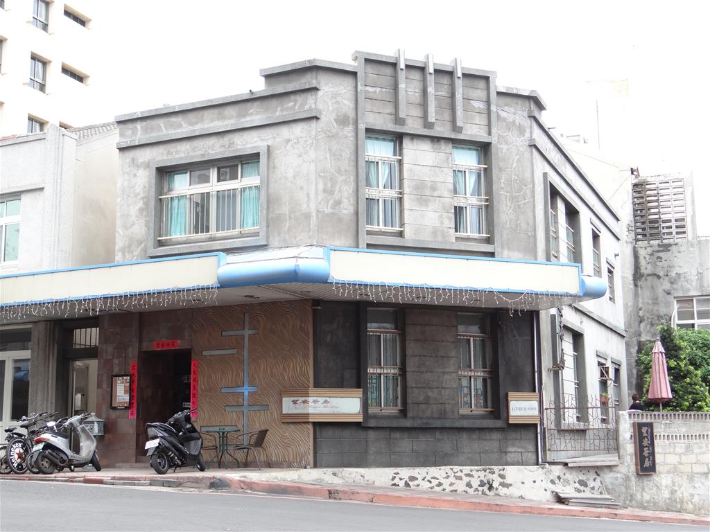 望安 CAFE【馬公市】