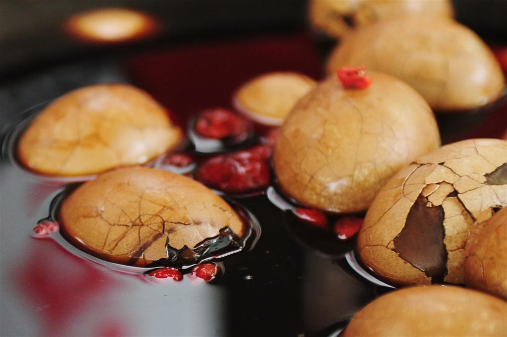 乾益堂藥膳蛋【馬公市】