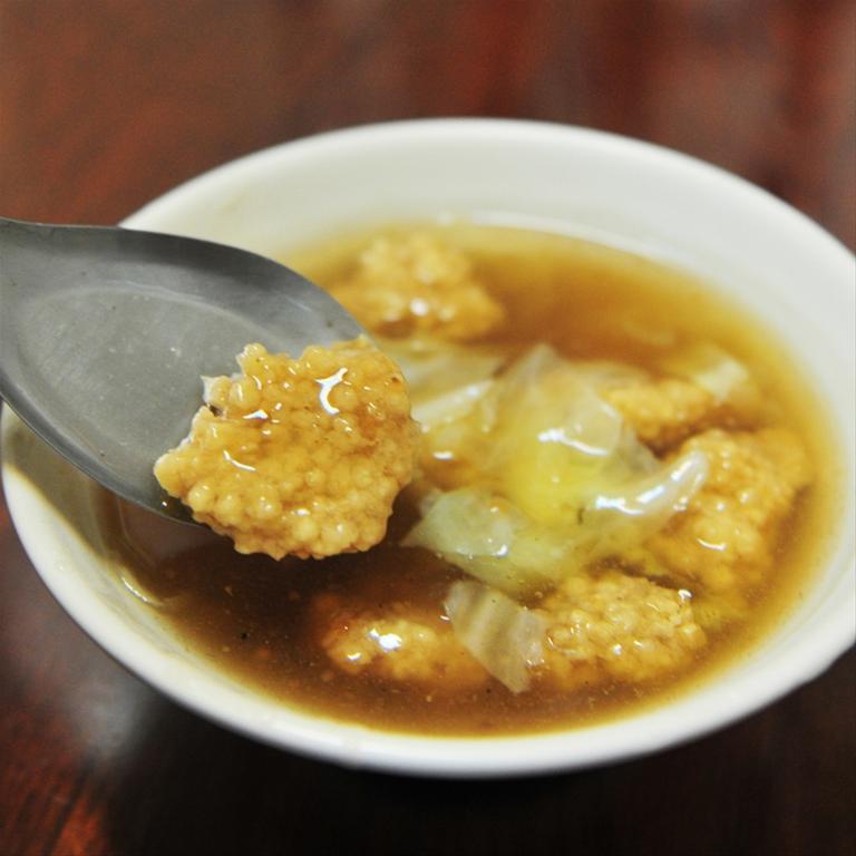 香亭土魠魚羹【馬公市】