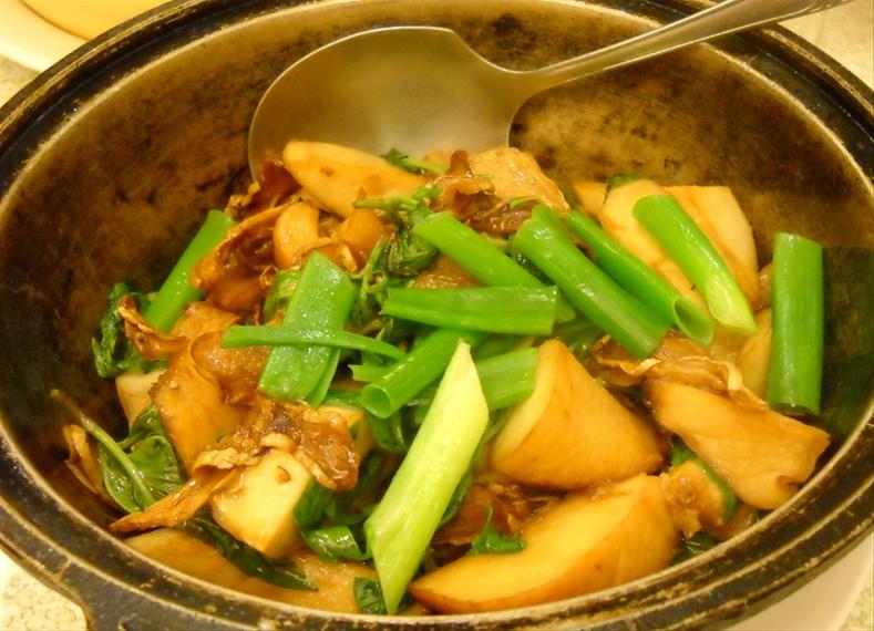 六六八海鮮餐廳【馬公市】