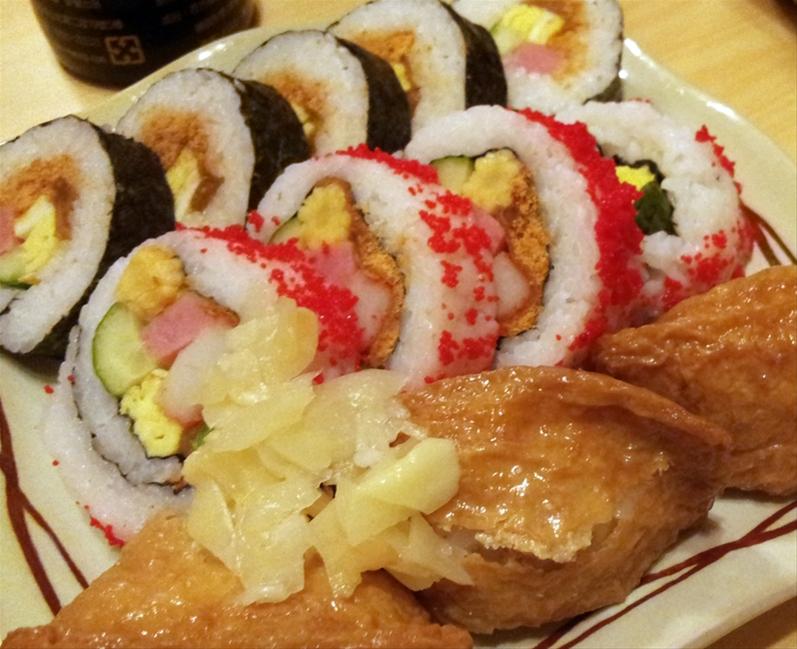 桃太郎日本料理【馬公市】