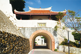 Shuencheng Gate