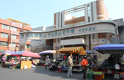 北辰市場圖片