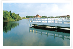 雙湖園
