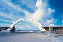 跨海大橋 跨海大橋