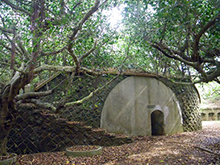 東昌東臺營區 東昌東臺營區