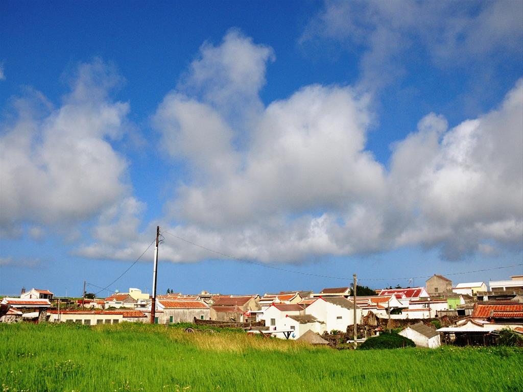 Penghu Erkan Ancient Residences