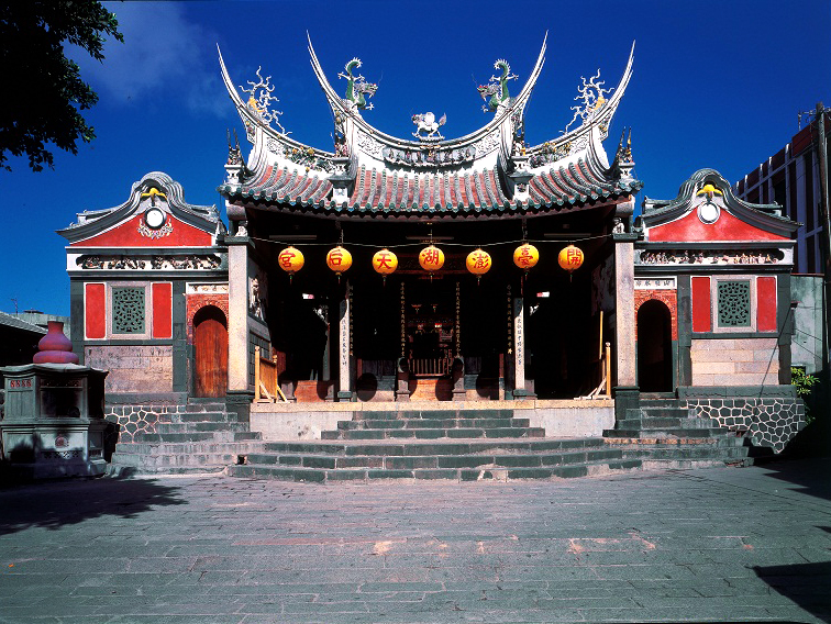 Penghu Matsu Temple
