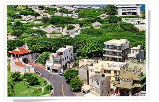 馬公本島 馬公本島