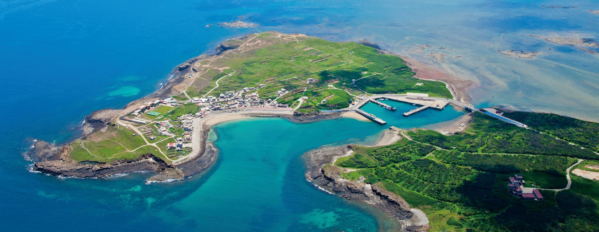 小門嶼